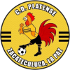 Platense Municipal logo