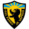 Parnu Jk Vaprus logo