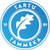 Tammeka logo