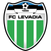 Levadia U21 logo