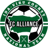 Fc Alliance logo