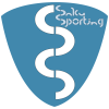 Saku Sporting W logo