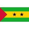 Sao Tome And Principe logo