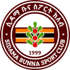 Sidama Bunna logo