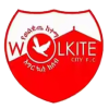 Wolkite Ketema logo