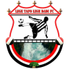 Legetafo Legedadi logo