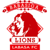 Labasa logo