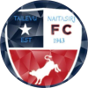 Tailevu Naitasiri logo