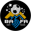 Ba logo