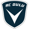 Ac Oulu logo