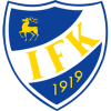 Mariehamn logo