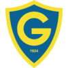 Gnistan logo