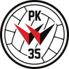 Pk-35 logo