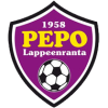 Pepo logo