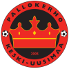 Keski-Uusimaa logo