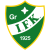 Grifk logo