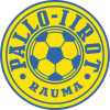 P-Iirot Rauma logo