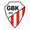 Gbk Kokkola logo