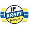 Narpes Kraft logo