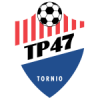 Tp-47 logo