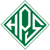 Hps W logo