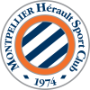 Montpellier logo