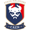 Caen logo