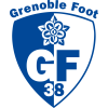 Grenoble logo