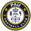 Pau Fc logo