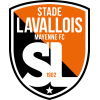 Laval logo