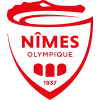 Nimes logo