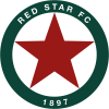 Red Star logo