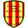 Martigues logo