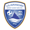 Avranches logo