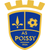 Poissy logo