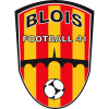 Blois logo