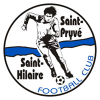 Saint-Pryve logo