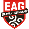 Guingamp Ii logo