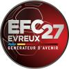 Evreux logo