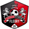 Fleury-Merogis logo