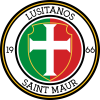 Lusitanos logo