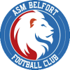 Asm Belfort logo