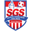 Sainte-Genevieve logo