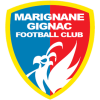 Marignane logo