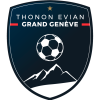 Thonon-Evian logo