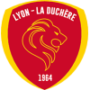 Lyon - La Duchere logo