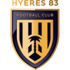 Hyeres logo