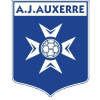 Auxerre Ii logo