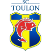 Toulon logo