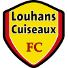 Louhans Cuiseaux logo